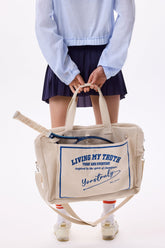 LIVING MY TRUTH - EVERYDAY BAG